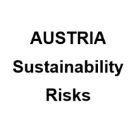 Austria FMA Sustainability Risks