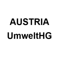 Austria Environmental Liability Act (AUT UmweltHG)