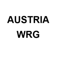 Austria Water Rights Act (AUT WRG)