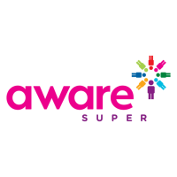 Aware Super