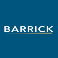 Barrick Gold