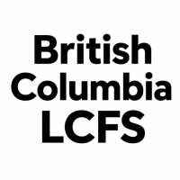 British Columbia Low Carbon Fuel Standard (BC LCFS)