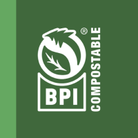 BPI Compostable Certification
