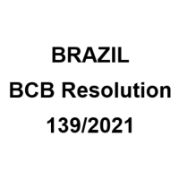 Brazil Social, Environmental and Climate-Related Risks Framework