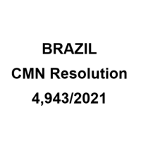 Brazil Prudential Risk Management Framework