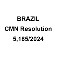 Brazil Sustainability-Related Financial Information Report