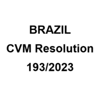 Brazil ISSB Standards