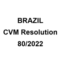 Brazil Extensive Periodic Corporate Reporting