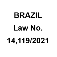 Brazil National Payment for Environmental Services Policy