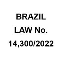 Brazil Legal Framework for Energy Microgeneration and Minigeneration
