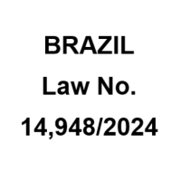 Brazil Low-Carbon Hydrogen Framework