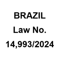 Brazil Low-Carbon Fuels Programmes