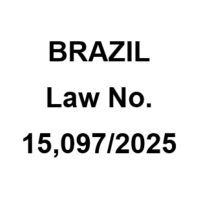 Brazil Federal Legal Framework for Offshore Energy Projects
