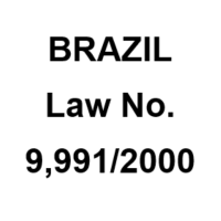Brazil Mandatory Utility R&D and Energy Efficiency Investments