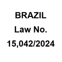 Brazil Emissions Trading System