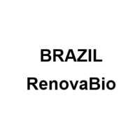 Brazil National Biofuels Policy
