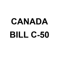 Canada Sustainable Jobs Act (Bill C-50)