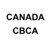 Canada Business Corporations Act