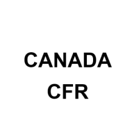 Canada Clean Fuel Regulations (CFR)