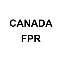 Canada Federal Plastics Registry (FPR)