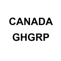Canada Railway Greenhouse Gas Emissions Reporting Regulations (GHGRP)