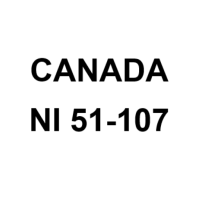 Canada Proposed National Instrument for Climate-Related Disclosure (51-107)