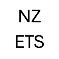 New Zealand Emissions Trading Scheme