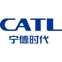 Contemporary Amperex Technology Co., Limited (CATL)