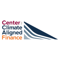Center for Climate-Aligned Finance