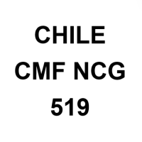 Chile Sustainability Disclosures Toward ISSB IFRS S1 and S2