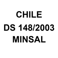 Chile Hazardous Waste Regulation