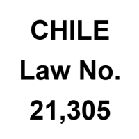Chile Energy Efficiency Law