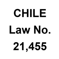 Chile Framework Law on Climate Change