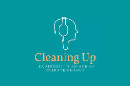 Cleaning Up with Michael Liebreich