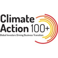 Climate Action 100+