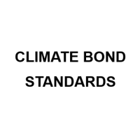 Climate Bonds Standards