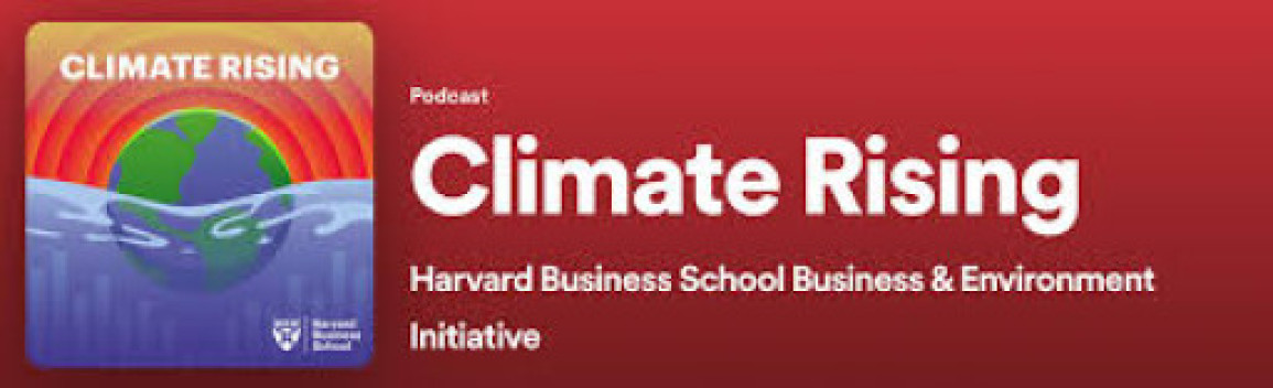 Climate Rising