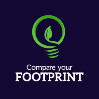 Compare Your Footprint