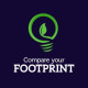 Compare Your Footprint
