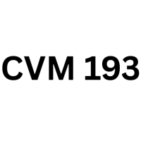 Brazil's Climate Reporting Regulation (CVM Resolution 193)
