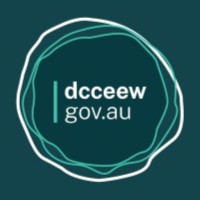 Australia Department of Climate Change, Energy, the Environment and Water (DCCEEW)