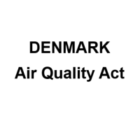 Denmark Air Quality Act