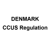Denmark Carbon Capture, Utilization and Storage Regulation
