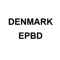 Denmark Energy Performance Certification of Buildings