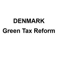 Denmark Green Tax Reform and Corporate CO2 Taxation