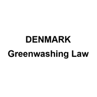 Denmark Environmental Claims under Marketing Rules