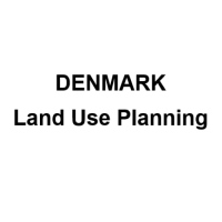 Denmark Land Use Planning Act
