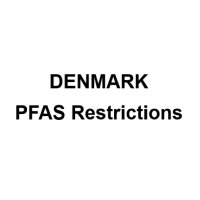 Denmark PFAS Restrictions and Emerging Contaminants