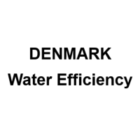 Denmark Water Efficiency Act