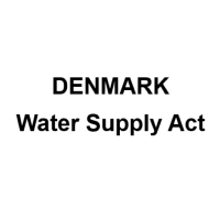 Denmark Drinking Water Protection and Groundwater Safeguards